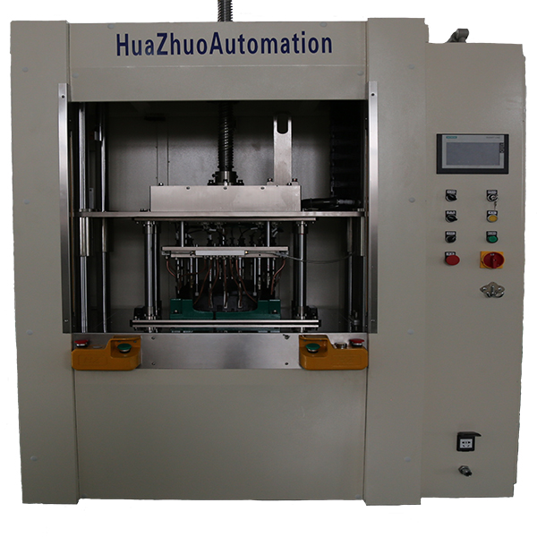 Sevro Hot Riveting Welding Machine for Automotive Interior Plastic