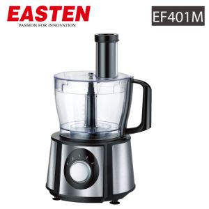 Quality Easten 2.4 Liters Food Processor EF401M/ Professional Manufacturer 1000W Multifunctional Electric Food Processor for sale