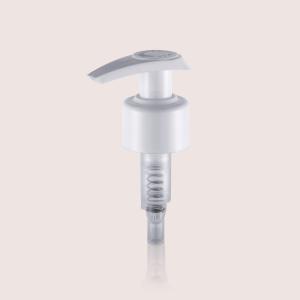 China JY312-02 Special Design Lotion Pump Top For Liquid Soap Shampoo Pump Dispenser on sale