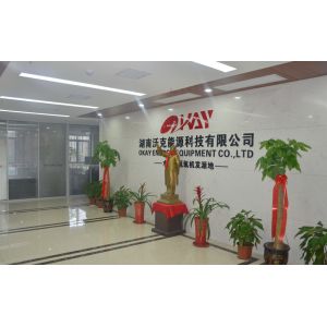 Okay Energy Equipment Co., Ltd