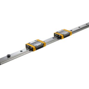 Quality ULS Mini Stainless Steel Linear Guide Rails 7mm 9mm 12mm 15mm for sale