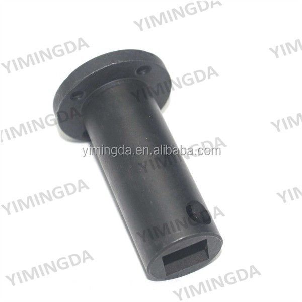 Slide Case Black Stainless NF08-02-07 for Yin Cutter Parts