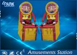 Coin Operated Arcade Machines Amusement Games For Sale