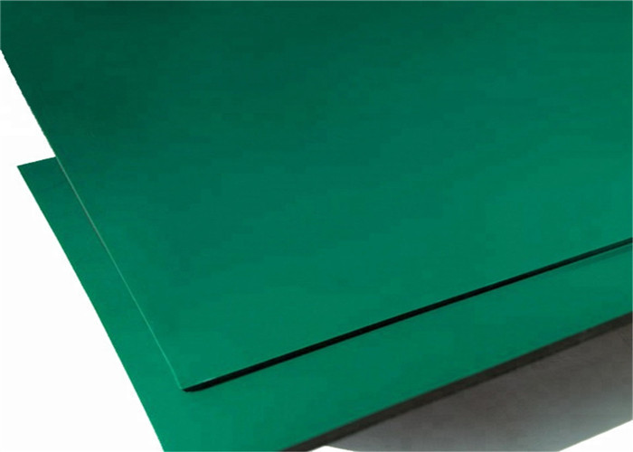 Industrial Clean Room Mats Roll Rubber Anti Static Anti Dust