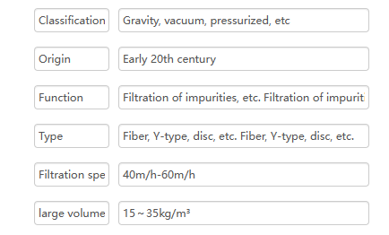 Automatic Argon Gas Filter Precise Hydraulic Oil Filter Filtering Apparatus