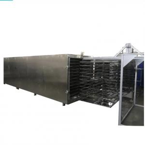 Quality Industrial Food Dryer / Industrial Food Drying Machine / Industrial Fruit Dehydrator for sale