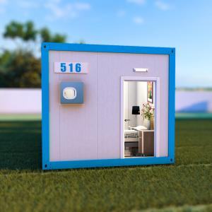 China Mobile Expandable Container House China on sale