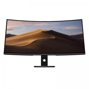 144hz Curved Gaming LED Monitors 38 Inch Super Wide Screen 4K 3ms