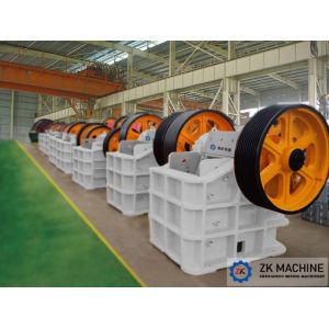 Quality Mini Coal Crusher Machine Jaw Crusher Machine High Efficiency for sale