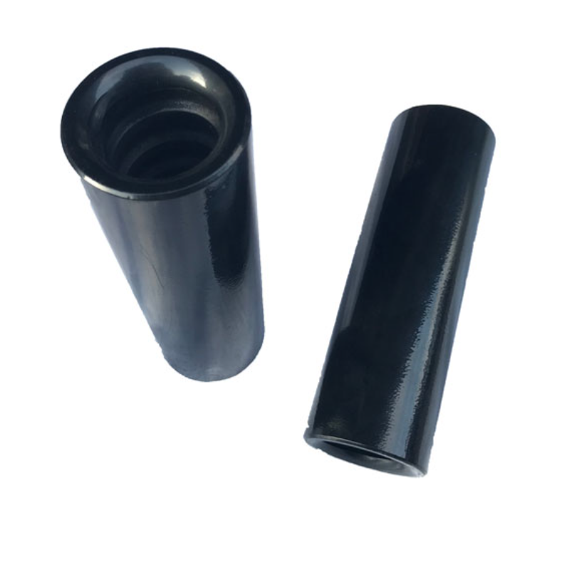 Dia 55mm Threaded Rod Coupler Nuts R38 Atlas Coupling 180mm