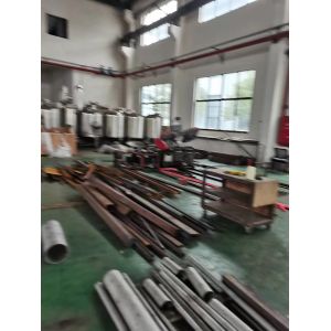 Geling(Shanghai) Environmental Technology Co., Ltd.