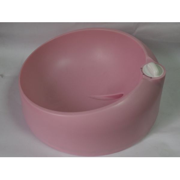 1.8L Auto Water Feeder For Cats With Two Patterns Dogs Large Capacity Water Receiver