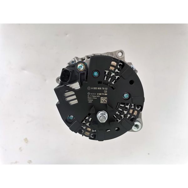 A0009067602 Auto Engine Parts Alternative Energy Generators For Benz W246