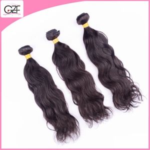 China Professional Human Hair Extensions Guangzhou Hair Factory 100 natural human hair on sale