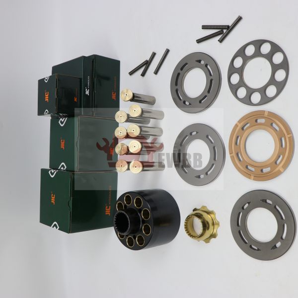 Sauer Danfoss Excavator Daikin Piston Pump Parts PV20 PV21 PVD22 PV22 PV23 PVD23