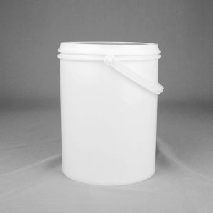 Quality 1 Gallon Plastic Paint Bucket for sale