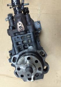 Quality 4TNV94 Fuel Injection Pump Assembly High Performance For Yanmar Engine for sale
