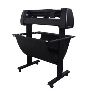 Quality KI-720AB Contour Cut Plotter Automatic Car Sticker Graph Plotter for sale