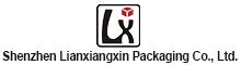 China Shenzhen Lianxiangxin Packaging Co., Ltd. logo