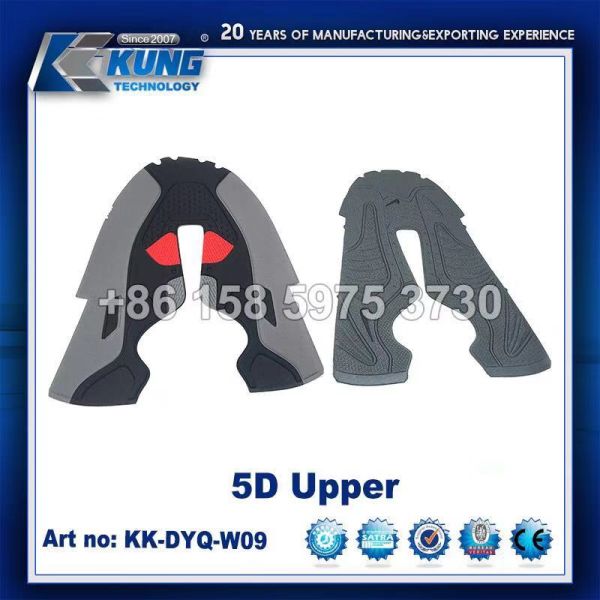 Waterproof Sport Shoes Upper