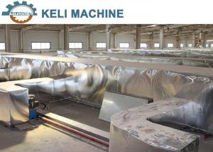 Quality Rapid Drying Kiln Suitable For Production Of Large Cavity Hollow Blocks for sale
