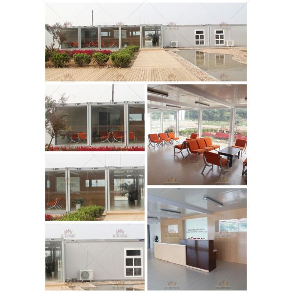 Site Office Container Philippines For Sale