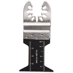 Quality 45MM Bi-Metal Multi Tool Metal Saw Blade Oscillating Tool for wood, plastics,metal for sale