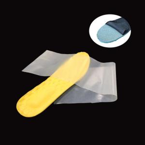 Quality Customized PVC Heat Transfer PES Hotmelt Adhesive Polyurethane Film For Shoe pad for sale