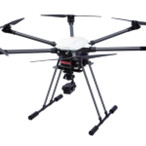 IP65 Commercial Multicopter Drone Waterproof 10kg Loading 6 Rotor 12S