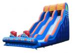 Large Inflatable Slide Inflatable Water Slide Party Slide For Kids and Adults