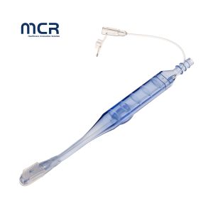 China Suction Toothbrush Medical Equipment Wound Cleaning Toothbrush on sale
