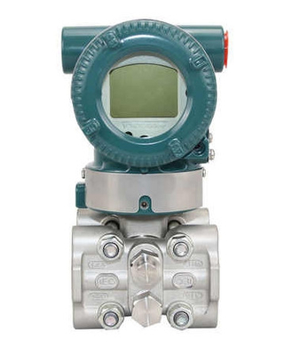 Yokogawa EJA430E Gauge Pressure Transmitter 4-20mA Output