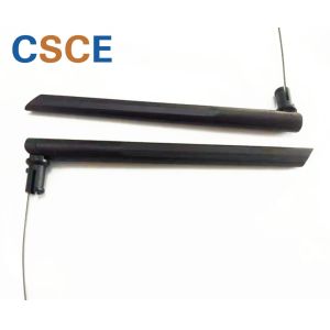 Quality 100MHZ Omni Directional Antenna / Wifi Antenna With Pigtail Cable for sale