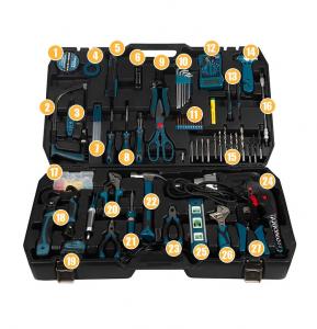 Quality ODM Electrician Tool Set 29 Pieces Insulated Tool Kit Custom for sale