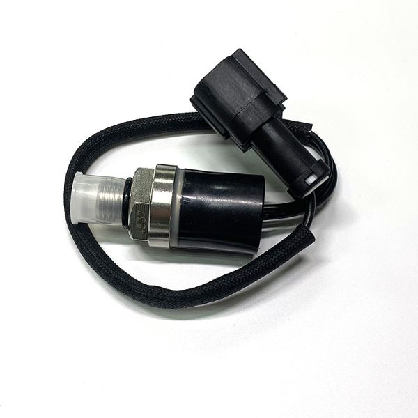 Retail Loader Spare Engine Parts HYDRAULIC PRESSURE SENSOR 421-43-32910 For Komatsu WA320-5 WA380-3 WA420-3