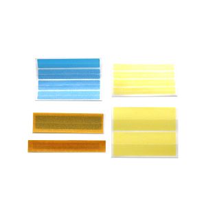 Universal PET SMT Single Splice Tape For Carrier Tape