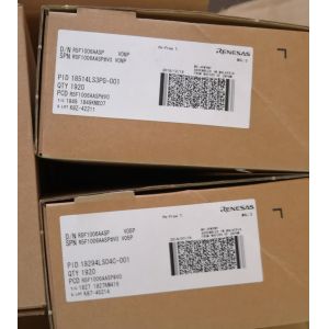 Renesas RXv2 Microcontroller IC MCU R5F564MFCDLK R5F564MFDDBG R5F564MFDDFB