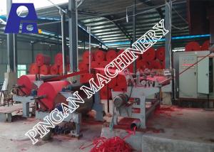 Quality 350m/Min Open Type Fireworks Paper Making Machine for sale