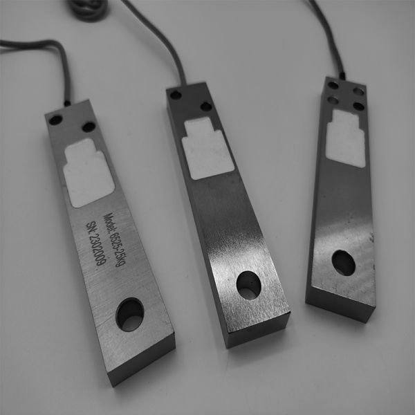 China High Performance Tension And Compression Load Cell Bidirection Force Sensor For Monitoring