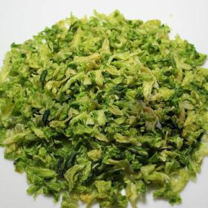 Buy cheap Dried collard from wholesalers