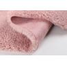 Buy cheap suede bonded faux sheepskin sherpa fabric Fabric high quality from wholesalers
