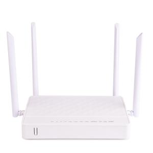 4GE WIFI XPON ONU