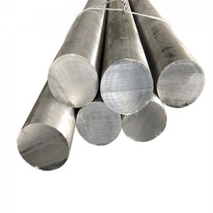 Quality Anti Corrosion Stainless Steel Round Bar 6000mm 30mm 316 for sale