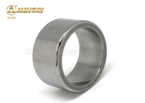 Quality finishing rollers tungsten carbide rollers , tungsten carbide rings for sale
