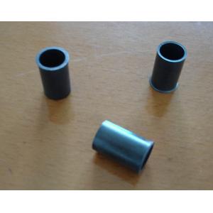 Mercerizing Machine Carbon Fiber Slider , Black Chain Lubricating Board