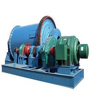 Quality High Energy Cement Ball Mill and ore ball mill easy operation for sale