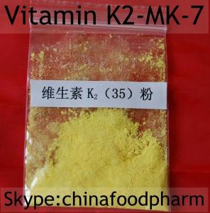 Quality Natural vitamin k2 supplement for sale