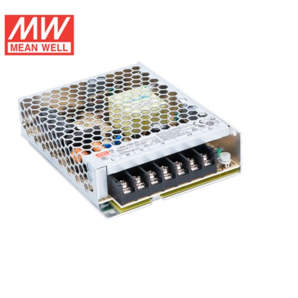 LRS Series Rectifier Module LRS-100-12 12V 8.5A 100W 1U Thick