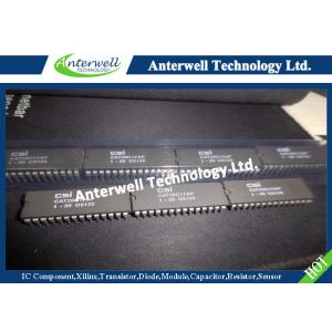 Quality 16K - Bit CMOS PARALLEL E2PROM ic integrated circuit CAT28C17AP -20 for sale