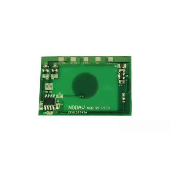 Mirror Light Touch Sensor Switch PCBA SMT DC 5V 12V Dimmer Switch PCBA